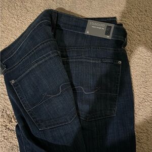 7 for all mankind women’s jeans